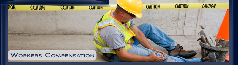 Workers Compensation Lawyers Los Angeles